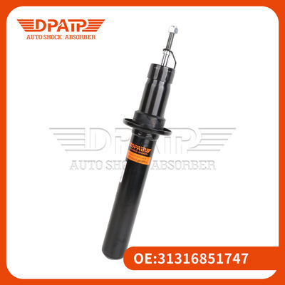 BMW X5 F15 X6 F16 Partes 31316851747 Absorbedor de choques delantero para automóviles