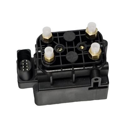C2D26814 4J7002V válvula de control de altura de la suspensión por aire para Jaguar XJ10-16