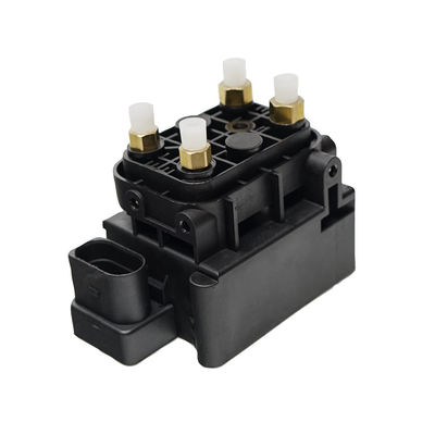 C2D26814 4J7002V válvula de control de altura de la suspensión por aire para Jaguar XJ10-16