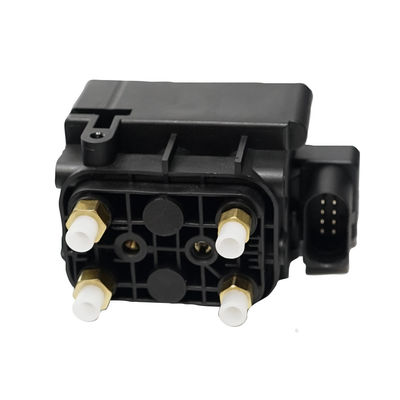 C2D26814 4J7002V válvula de control de altura de la suspensión por aire para Jaguar XJ10-16
