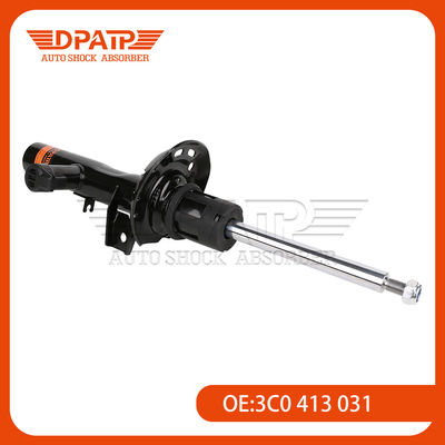 33526766605 Alta calidad de auto normal de choques traseros para BMW E60 de la fábrica de automóviles