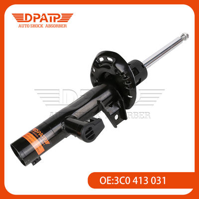 33526766605 Alta calidad de auto normal de choques traseros para BMW E60 de la fábrica de automóviles
