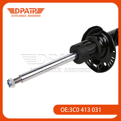 33526766605 Alta calidad de auto normal de choques traseros para BMW E60 de la fábrica de automóviles