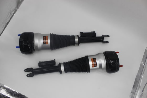 2223204713 A2223201900 para Benz 222 Suspensión aerodinámica de dos ruedas Absorbedores de choques