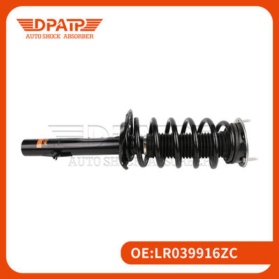 Asesor de choque trasero y ensamblaje de soporte LR039916 LR031668 para Land Rover Freelander 2