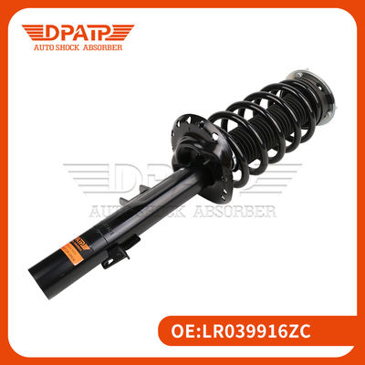 Asesor de choque trasero y ensamblaje de soporte LR039916 LR031668 para Land Rover Freelander 2