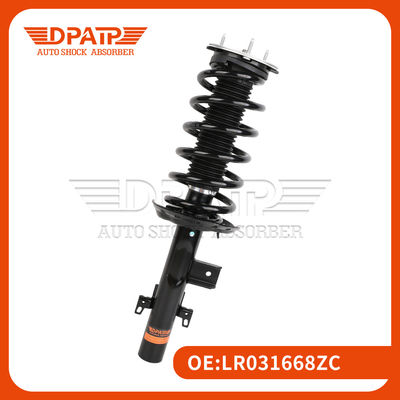 Asesor de choque trasero y ensamblaje de soporte LR039916 LR031668 para Land Rover Freelander 2
