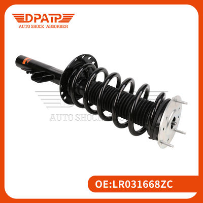 Asesor de choque trasero y ensamblaje de soporte LR039916 LR031668 para Land Rover Freelander 2