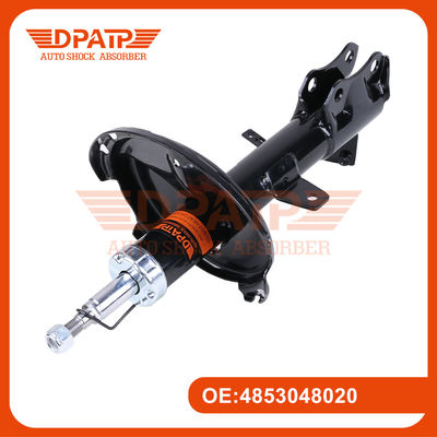 4853048020 4854048020 Absorbedor de choque trasero izquierdo derecho para Lexus RX