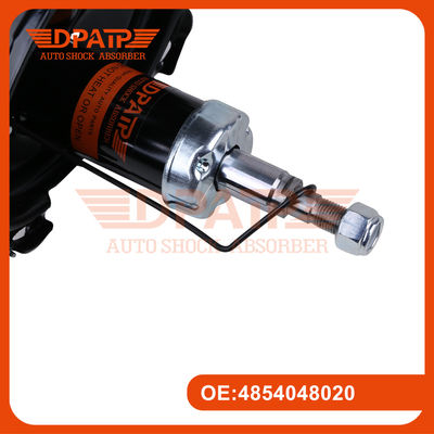 4853048020 4854048020 Absorbedor de choque trasero izquierdo derecho para Lexus RX
