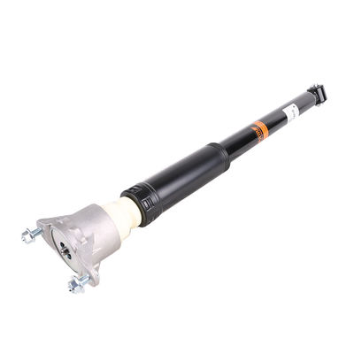Mercedes-Benz W246 OEM Absorbedor de choque trasero 2463201831 de ensamblaje