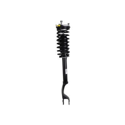 Absorbedor de choques delantero OEM 2133204030 2133203930 para Mercedes-Benz Clase E