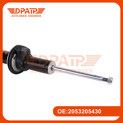Absorbedor de choques delantero para automóviles 2053205430 2053205330 para Mercedes Benz Clase C