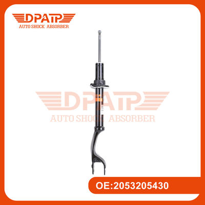 Absorbedor de choques delantero para automóviles 2053205430 2053205330 para Mercedes Benz Clase C