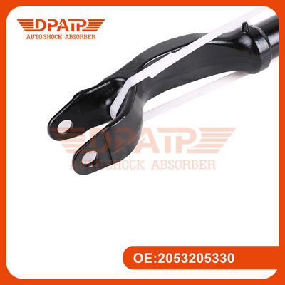 Absorbedor de choques delantero para automóviles 2053205430 2053205330 para Mercedes Benz Clase C