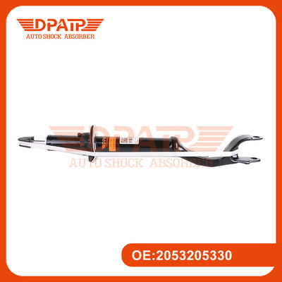 Absorbedor de choques delantero para automóviles 2053205430 2053205330 para Mercedes Benz Clase C