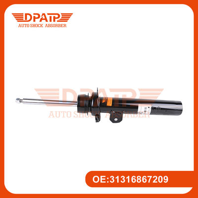 Fabricante del amortiguador delantero 31316867209 31316867210 para BMW F60 F54