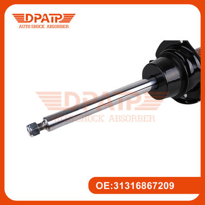 Fabricante del amortiguador delantero 31316867209 31316867210 para BMW F60 F54