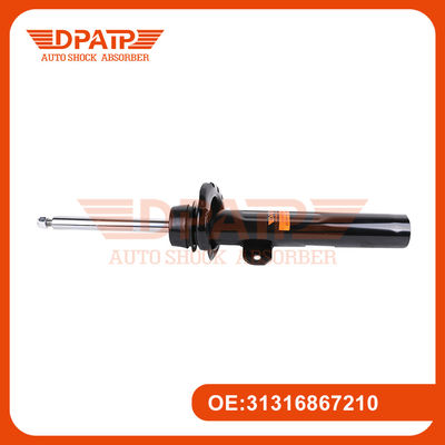 Fabricante del amortiguador delantero 31316867209 31316867210 para BMW F60 F54