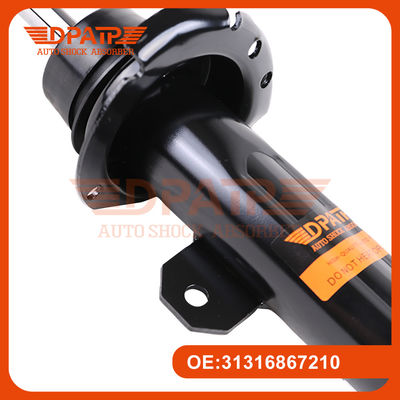 Fabricante del amortiguador delantero 31316867209 31316867210 para BMW F60 F54