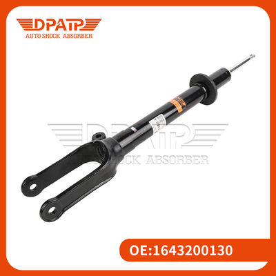 Reemplazo del amortiguador delantero del vehículo para Mercedes Benz 1643200130