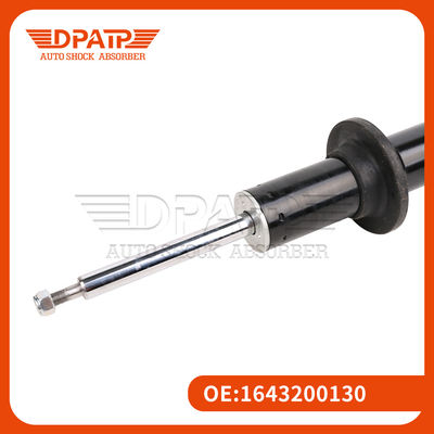Reemplazo del amortiguador delantero del vehículo para Mercedes Benz 1643200130
