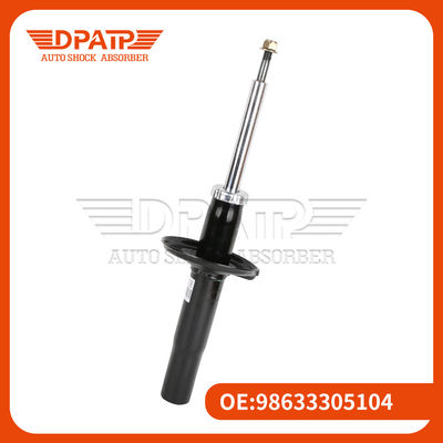 Absorbedor de choque trasero izquierdo derecho 98633305104 Para Porsche Boxster 986