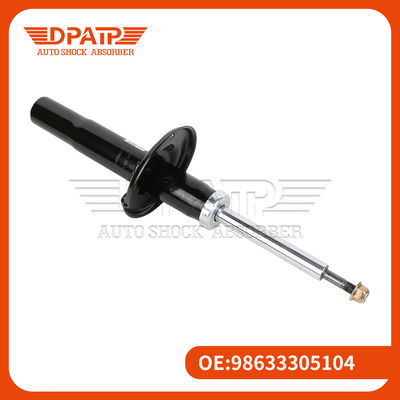 Absorbedor de choque trasero izquierdo derecho 98633305104 Para Porsche Boxster 986