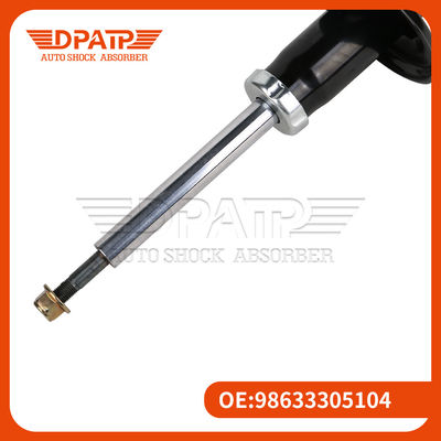 Absorbedor de choque trasero izquierdo derecho 98633305104 Para Porsche Boxster 986