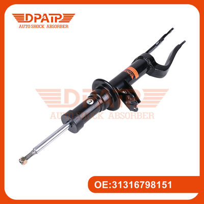 31316798151 31316798152 Absorbedor de choques delantero para automóviles para BMW F07 GT