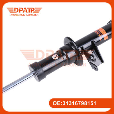 31316798151 31316798152 Absorbedor de choques delantero para automóviles para BMW F07 GT