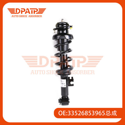 Mini R55 R56 R57 OEM 33526853965 33526778567 Volante trasero sobre los amortiguadores