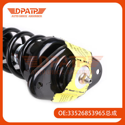 Mini R55 R56 R57 OEM 33526853965 33526778567 Volante trasero sobre los amortiguadores