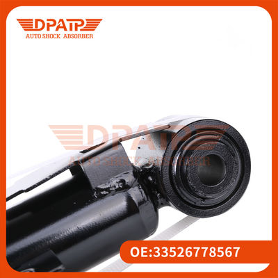 Mini R55 R56 R57 OEM 33526853965 33526778567 Volante trasero sobre los amortiguadores