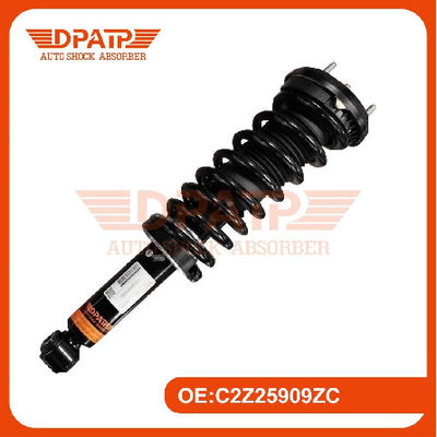 Fabrica de piezas de automóviles OEM C2Z25909 Absorbedores de choque de bobina trasera para Jaguar XF