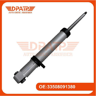 Componente de BMW para el amortiguador de inducción trasera 33508091379 33508091380 para BMW G80