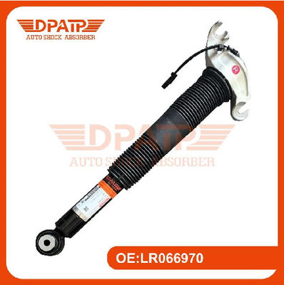 Absorbedor de choques de amortiguación inductiva del vehículo LR066970 LR066969 para Land Rover Discovery Sport