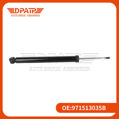 Suspensión delantera inductiva del automóvil Absorbedor de choques 971413031E para Porsche Panamera 971