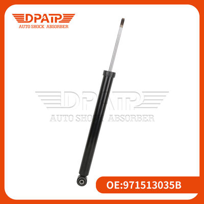 Suspensión delantera inductiva del automóvil Absorbedor de choques 971413031E para Porsche Panamera 971