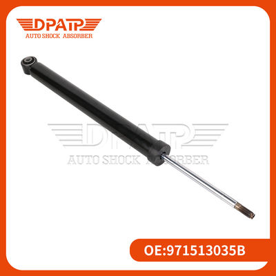 Suspensión delantera inductiva del automóvil Absorbedor de choques 971413031E para Porsche Panamera 971