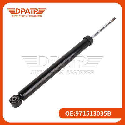 Suspensión delantera inductiva del automóvil Absorbedor de choques 971413031E para Porsche Panamera 971
