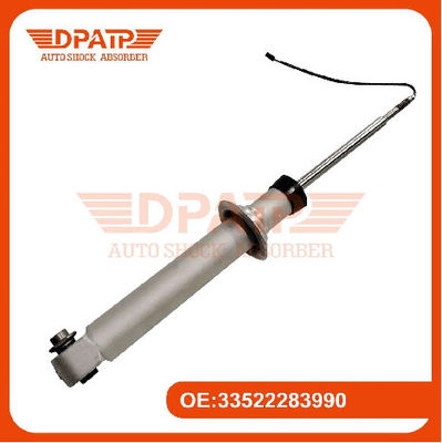 Absorbedor de choques de vibración trasero inductivo 33522283990 para el amortiguador inductivo BMW E60