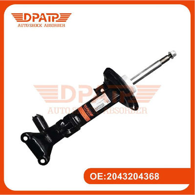 Absorbedor de vibración frontal inductivo 2073231300 2073231400 para Mercedes Benz