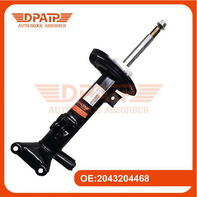 Absorbedor de vibración frontal inductivo 2073231300 2073231400 para Mercedes Benz