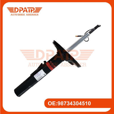 Conjunto del amortiguador de vibración frontal inductivo Porsche Boxster / Cayman 98734304510