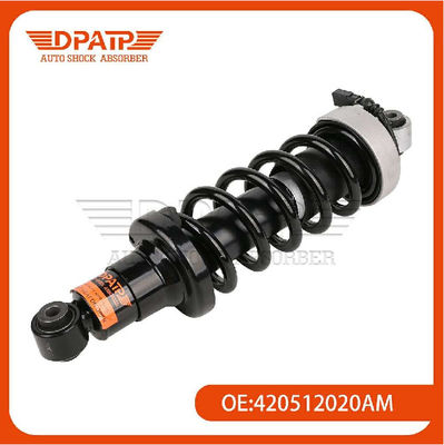 Audi R8 OE 420512019AM 420512020AM Volante eléctrico trasero sobre el amortiguador