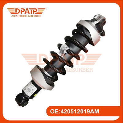 Audi R8 OE 420512019AM 420512020AM Volante eléctrico trasero sobre el amortiguador