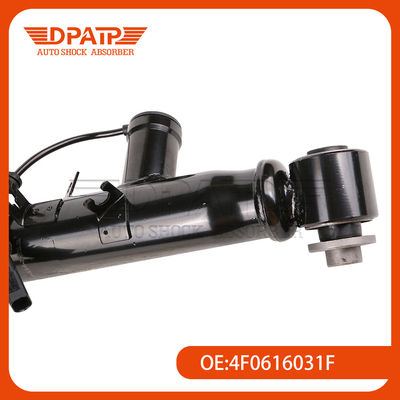 Audi A6 C6 Amortizador de suspensión inductivo 4F0616031F 4F0616032F Absorbedor de choques