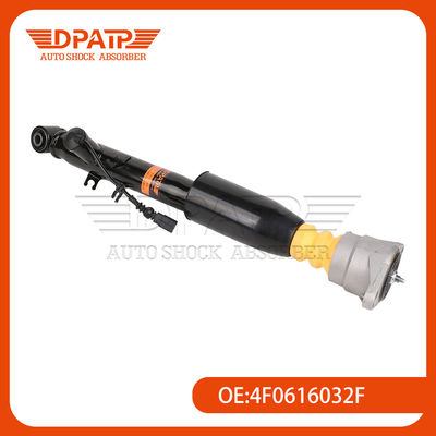 Audi A6 C6 Amortizador de suspensión inductivo 4F0616031F 4F0616032F Absorbedor de choques