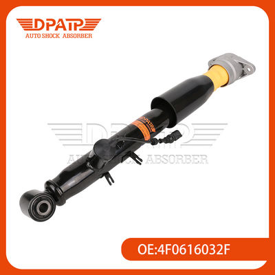 Audi A6 C6 Amortizador de suspensión inductivo 4F0616031F 4F0616032F Absorbedor de choques
